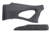 USED Remington 870 20 Gauge Shurshot Stock Set, Black, 19533, EDEMO3