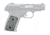 Remington R51 G-10 Grip, Grey/Black, 17367