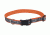 Remington Sporting Dog Reflective Adjustable Collar, Orange with Grass, 1in.x26in. R6942-G-OGS20