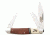 Remington Sportsman Series 200th Anniversary Stockman Tin Folding Knife Set, Wood Handle R11923