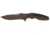 Remington Tactical Fixed 8.0in Blade Knife, NSN N, R30000