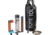 Renovo Water 10 MUV Eclipse Package with Hanging Tab, Pack 14.5O, REN-M-10