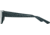 Reptile Sun Slevin Sunglasses, Black Frame, Titanium Black/Glass Lens, Polarized, SLEBBL