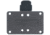 Reptilia AUS Offset Red Dot Sight Mount, Fits Trijicon RMR, Black, 100-310