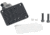 Reptilia AUS Offset Red Dot Sight Mount, Fits Trijicon RMR, Black, 100-310