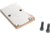 Reptilia AUS Offset Red Dot Sight Mount, Fits Trijicon RMR, FDE, 100-348