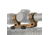 Reptilia AUS Optic Mount, 1.54in Height, Flat Dark Earth, 30mm, 100-122