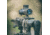 Reptilia Bubble Level - Offset for AUS Mount, FDE, 100-311