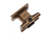 Reptilia DOT Mount 1.93in Height for Aimpoint T-1/T-2, FDE, 100-038