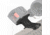 Reptilia DOT Mount 45 Degree Offset for Aimpoint ACRO/Steiner MPS, Black, 100-208
