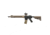 Reptilia Dot Mount Lower 1/3 Co-Witness for Trijicon MRO Anodized, Flat Dark Earth, 100-025