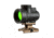 Reptilia Dot Mount Lower 1/3 Co-Witness for Trijicon MRO Anodized, Flat Dark Earth, 100-025