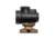 Reptilia Dot Mount Lower 1/3 Co-Witness for Trijicon MRO Anodized, Flat Dark Earth, 100-025