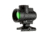 Reptilia Dot Mount Lower 1/3 Co-Witness for Trijicon MRO, Black, 100-022