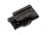 Reptilia Dot Mount Lower 1/3 Co-Witness for Trijicon MRO, Black, 100-022