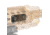 Reptilia Low Profile Red Dot Sight Mount, M-LOK Gun Rail, Anodized Finish, Flat Dark Earth, 100-280