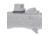 Reptilia Saddle 1301 Holosun 509T Mount, Black, 100-294