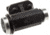 Reptilia Torch 18350 M-LOK Light Body, Right Side, Type III Hardcoat Anodized, Black, 100-066