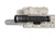 Reptilia TORCH M-LOK Light Body Flashlight, 18650, Black, 100-046