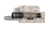 Reptilia TORCH M-LOK Light Body Flashlight, 18650, Tobacco, 100-083