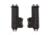 Reptilia TORCH M-LOK Light Body Flashlight, 18650, Black, 100-045