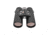 Revic Acura BLR10b 10x42mm Ballistic Rangefinding Binocular, Black, BLR10b