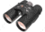 Revic Acura BLR10b 10x42mm Ballistic Rangefinding Binocular, Black, BLR10b