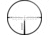 Revic Acura RS25i 5-25x50mm Rifle Scope, 30mm Tube, First Focal Plane, Illuminated MOA, RH2 Reticle, Black, 14.25 X 2.0 x 2.5, AY-R-E2630