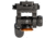 Revic FH2 Fluid Head with Lever Clamp, PD-G2062