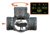 Revic PMR 428 4.5-28x56 Smart Rifle Scope, 34 in Tube, MOA RT 1 Reticle, Left Handed, Gray, E2600L
