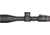 Revic Radikl RS21b 3.5-21x44mm 34mm Tube Smart Rifle Scope First Focal Plane, FFP RH2 MOA Reticle, Matte Black, AY-R-2611