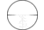 Revic Radikl RS36b 6-36x56mm 34mm Tube Smart Rifle Scope First Focal Plane, FFP RX2 MOA Reticle, Matte Black, AY-R-2612