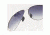 Revision Alphawing Progressive Prescription Sunglasses, Stainless Steel Frame-4-0493-0002PR