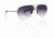 Revision Alphawing Progressive Prescription Sunglasses, Stainless Steel Frame-4-0493-0002PR