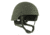 Revision Cobra P2 Helmet, 1NVG, WS, Olive Green, Small 4-0592-5010