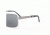 Revision Deltawing Progressive Prescription Sunglasses, Gunmetal Frame-4-0493-0003PR