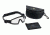 Revision Exoshield Extreme Low Profile Eyewear w/ Clear Lens 4-0703-0005