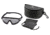 Revision Exoshield Low Profile Eyewear Full Strap Kit - 4-0703-9101