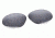 Revision Eyewear Bullet Ant Tactical Clear, Neutral-Gray , High-Contrast and Laser Lens for Re Vision Eyewear Bullet Ant Tactical Goggles