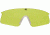 Sawfly Eyewear Revision Laser Protective Lenses for Revision Saw Fly Eyewear Military Sun Glasses, Large