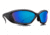 Revision Hellfly Prescription Sunglasses, Matte Black