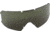 Revision Merlinhawk Goggle Replacement Lens, Alto, Regular, 4-2103-9005