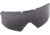 Revision Merlinhawk Goggle Replacement Lens, Clara, Regular, 4-2103-9001