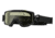 Revision Merlinhawk Goggle System Basic Kits, Black Frame, Cano Lens, Regular, 4-2100-0009