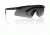 Revision Sawfly US Military Eyewear System, Large 4-0076-9700