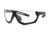 Revision Slingshot Sunglasses Replacement Lens, Alto, 4-0759-9101