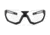 Revision Slingshot Sunglasses Replacement Lens, Alto, 4-0759-9101