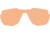 Revision Slingshot Sunglasses Replacement Lens, Calic, 4-0759-9109
