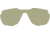 Revision Slingshot Sunglasses Replacement Lens, Cano, 4-0759-9103