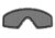 Revision Snowhawk Goggle Thermal, Replacement Lens, Solar Lens, 4-0103-0001